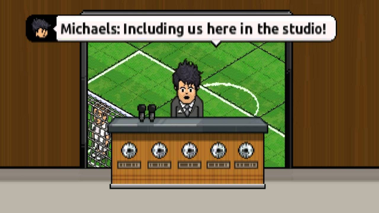 Habbo World Cup Comp