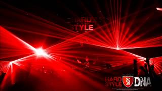 Ultimate hardstyle collection 2012