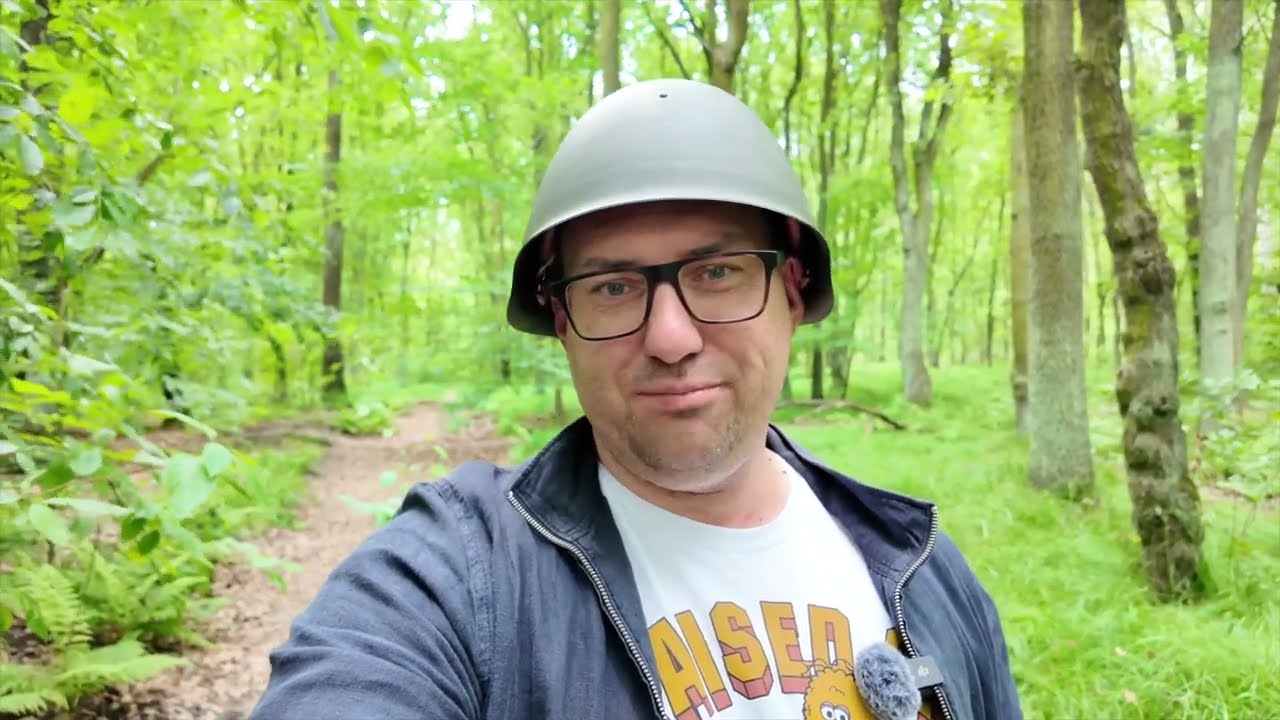 Co to będzie? Krótki przewodnik po kończach świata