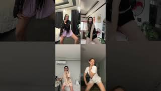 Chanel X Shiny Dance Trend シ