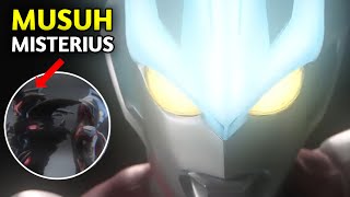 ULTRAMAN YANG DATANG DARI MASA DEPAN ! Kisah Ultraman Ginga ( PART 1 )
