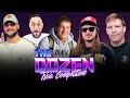 Trivia Showdown: Multiple Records Broken In Heated Battle (Ep. 036 of 'The Dozen')