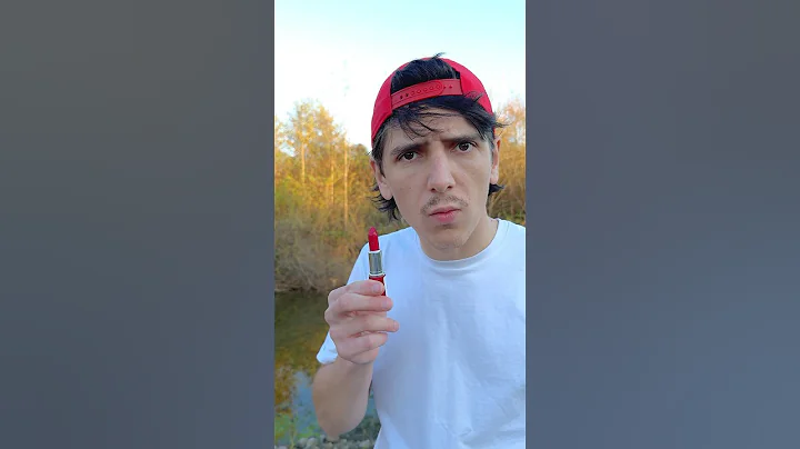 ✅ The guy shows SURVIVAL skills 💄🔥 #camping #survival #bushcraft #outdoors #lifehack