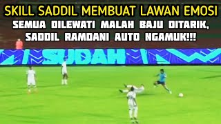 Sabah Fc - Saddil Ramdani Ngamuk Di Liga Malaysia