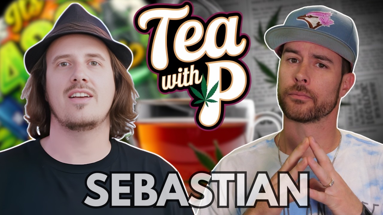 Sebastian and 42 Fast Buds Split Ways | His Story