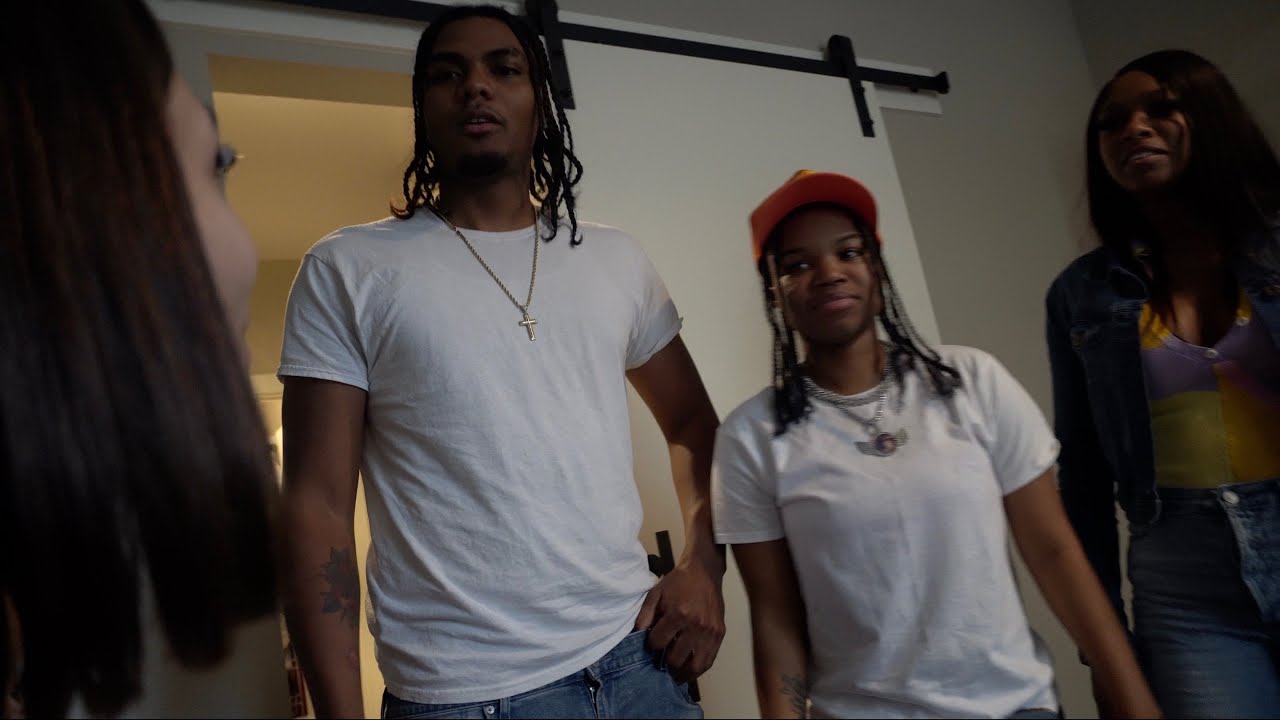 I COMPLAINED FOR 24 HOURS TO SEE THEIR REACTION! **POLY RELATIONSHIP ...