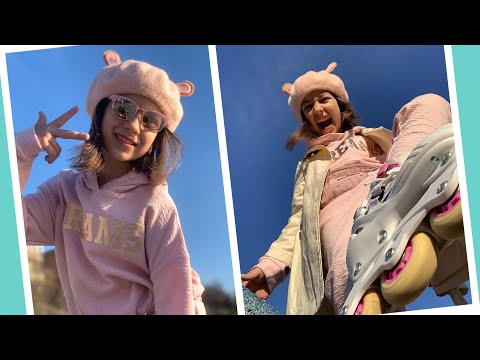 ემილია გაკვეთილების შემდეგ რითი ერთობა და რას ამზადებს?