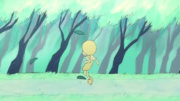 Torianna Jacque Animation Reel | Calarts