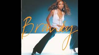 Brandy - Turn It Up