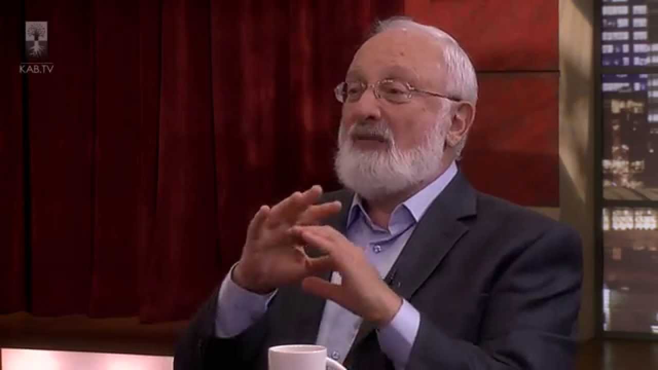 Will Kabbalah Lead to a New Scientific Unified Field Theory? | Ask the Kabbalist