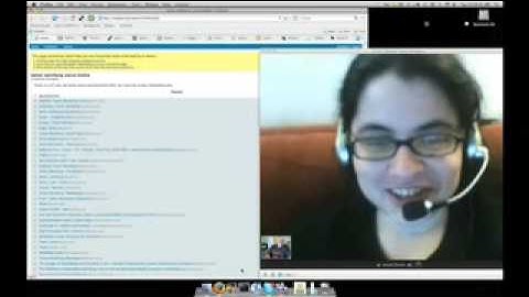 Tamar Weinberg 4 of 5 interviews with Spring.net