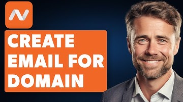 How To Create Namecheap Email For Your Domain (2024 UPDATE)
