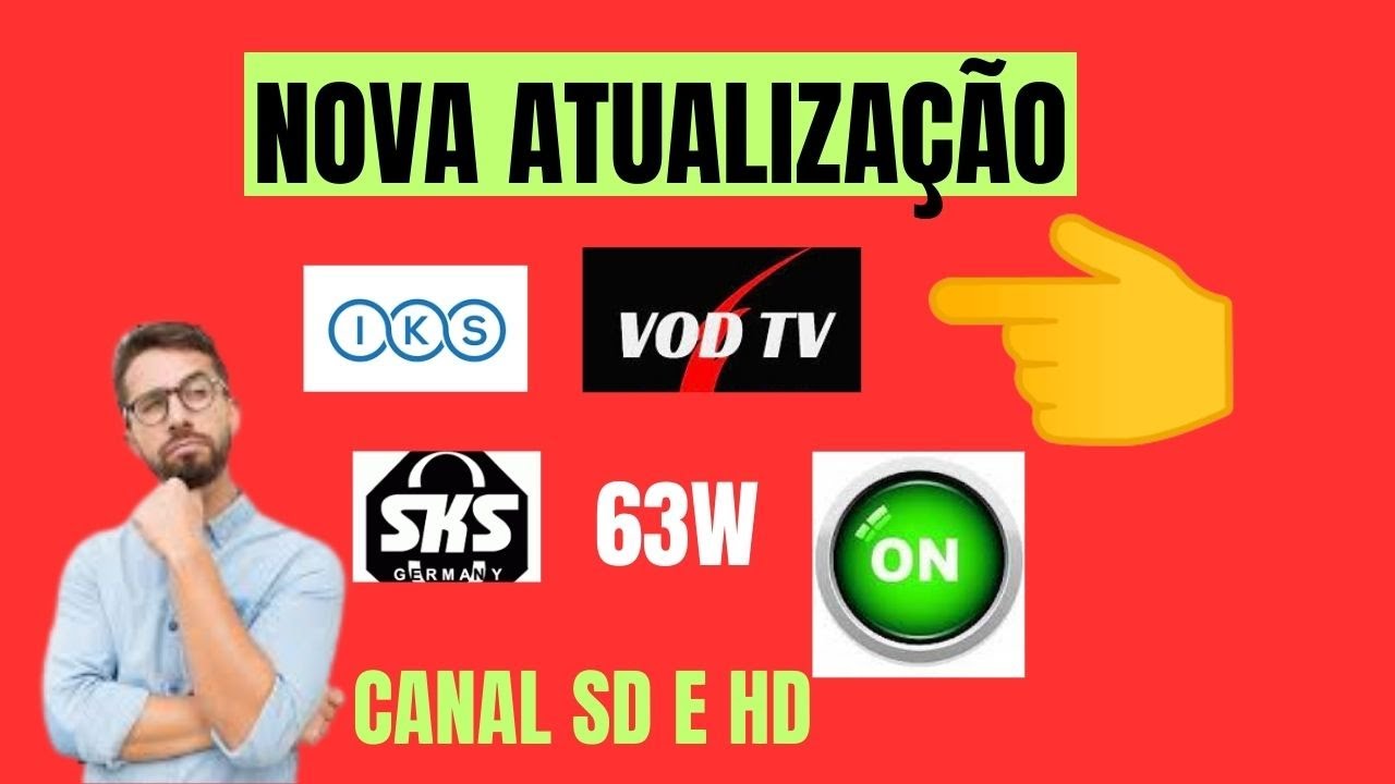 ATUALIZAÇÃO DO RECEPTOR EUROSAT PRO EM 09/09/2023