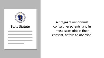 Bellotti v. Baird Case Brief Summary | Law Case Explained