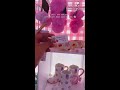 Dear Peachies at the CNE!