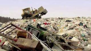 Reducing Landfills
