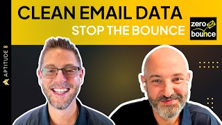 ZeroBounce and HubSpot: Improve Email Deliverability and Data Quality