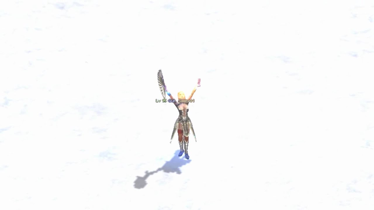 Metin2 Schamie INTRO.