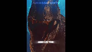 Choose your fighter -Jurassic world | #jurassic  #edit #short #jurassic