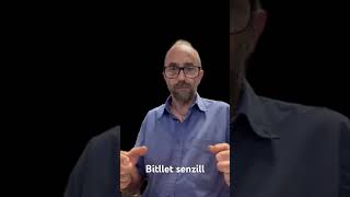 Bitllez senzill
