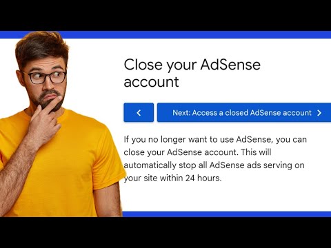 Akun AdSense Dinonaktifkan Tanpa Pemberitahuan: Petaka Bagi Penerbit Konten