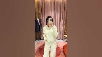 Aritzia personal styling appointment ✨ My favorite form of self-care! I will have everything 🔗 on