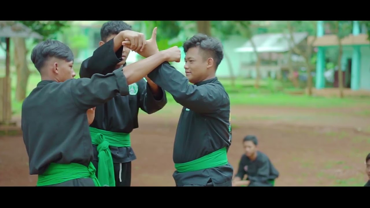 PROFIL SMK MAMBA'UL IHSAN UJUNGPANGKAH GRESIK