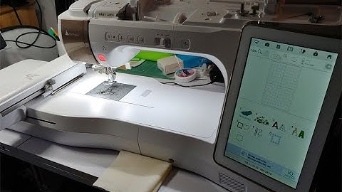 BabyLock Solaris Update Fix for 3.05#