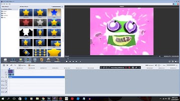 How To Make Crying On AVS Video Editor