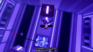 Electro Dysfunction (Legacy) | Flood Escape Ultimate