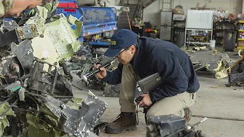 NTSB provides latest findings in deadly DCA crash investigation