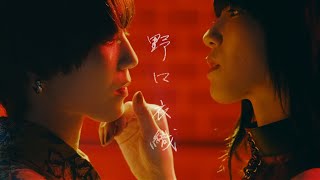 =LOVE 野口衣織 / 拝啓 貴方様【MV full】（イコールラブ）