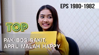TUKANG OJEK PENGKOLAN PART 5/5 [10 SEPTEMBER 2019]