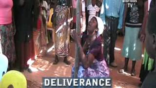 DELIVERANCE TIME WITH PROPHET DAVID F. MBEWE