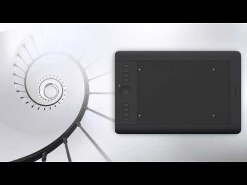 Intuos Pro Italiano