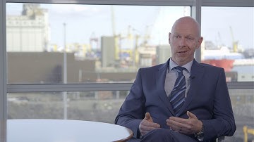 Working with an Architect - What the Clients Say  - Client - Dublin Port Precinct