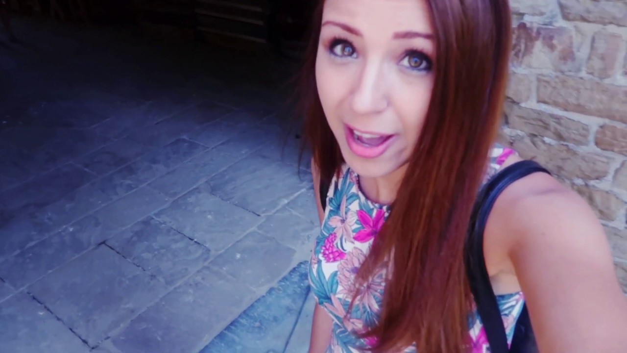 Sila Azzouz -  Vlog  pour Cera - Ferme de Froidefontaine.