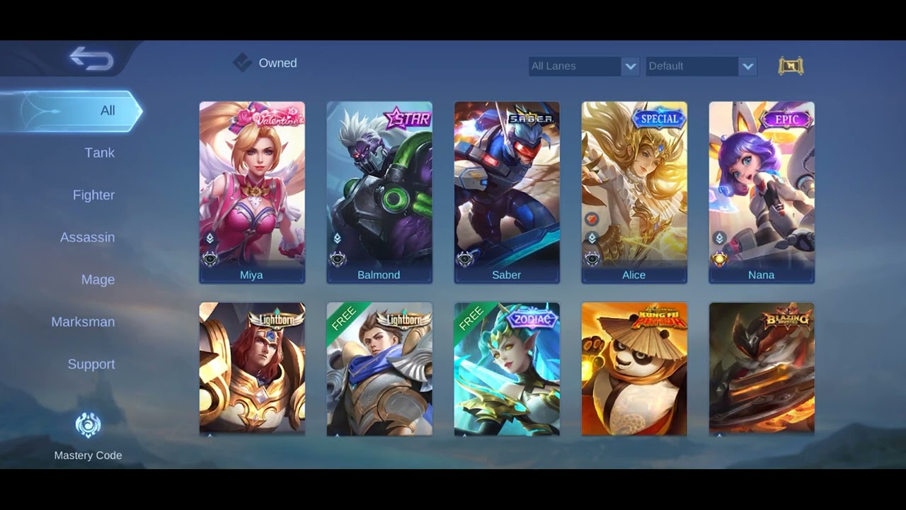 BUG IN SKIN GALLERY. 