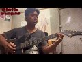 ကြိုး-အငဲ_ leadဂစ်တာတီးခတ်နည်း(No capo) (How to easy play solo and fills)