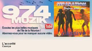 Cassiya - L'accorité - 974Muzik chords