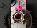 Crompton aadha HP motor