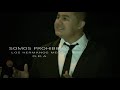 SOMOS PROHIBIDOS - Los Hermanos Medina - JAMESeditions Video Oficial