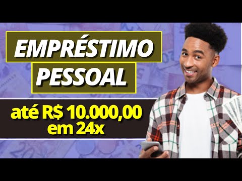 Vídeo: Como Obter Um Empréstimo Em Samara