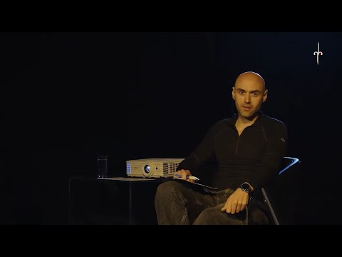 \"ამიერ-იმიერი\" პავლე მგელაძესთან ერთად. ნაწილი #1. 19.03.2022. საცდელი მაუწყებლობა