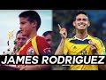 James Rodriguez Documentary (2018): Colombia’s Golden Boy