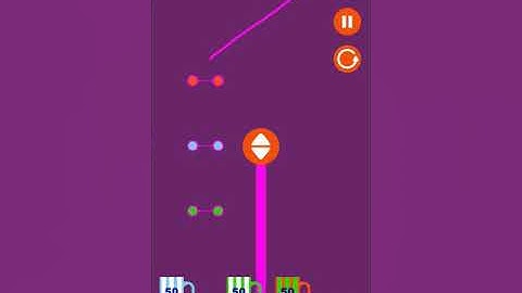 Sugar Sugar Level 89 Solution Android/iOS Bart Bonte Game