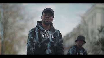 J-UNITY - SEE IT COMING (OFFICIAL MUSIC VIDEO)