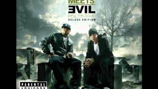 Bad Meets Evil-Fast Lane