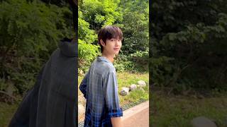 🍀🍃💚 #CLOSEYOUREYES #KIMSUNGMIN #김성민 #billboardkorea #billboardkoreaartist