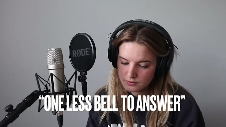 One Less Bell To Answer Cover
